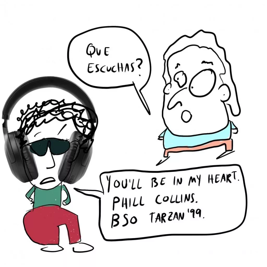 phil collins